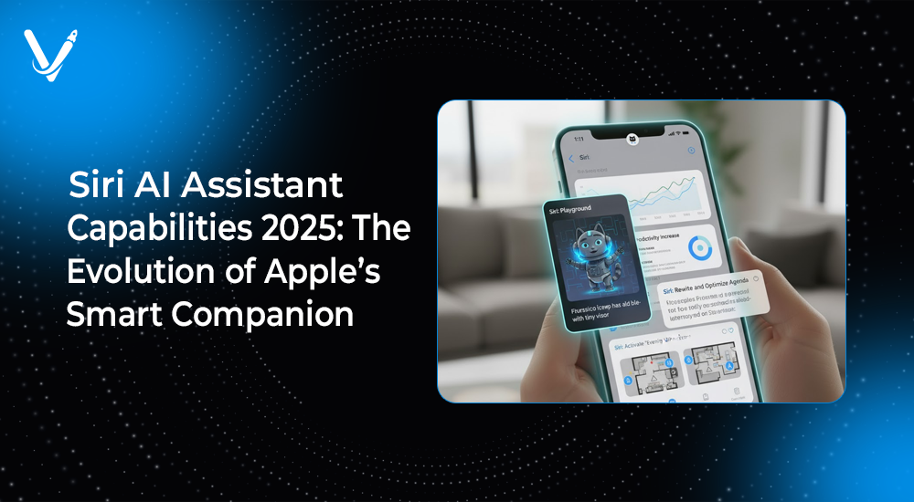 Siri AI Assistant Capabilities 2025: The Evolution of Apple’s Smart Companion