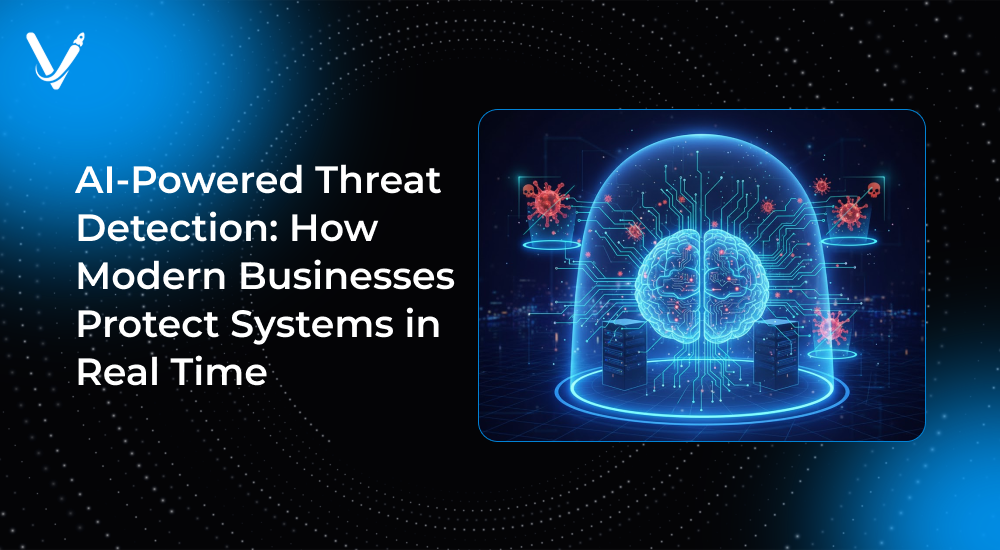 AI-Powered Threat Detection: How Modern Businesses Protect Systems in Real Time