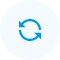 Synced animations with educational content.