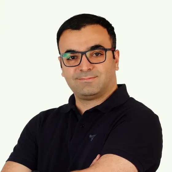 Mohammad Smadi
