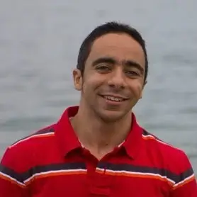 Amr Noureldin