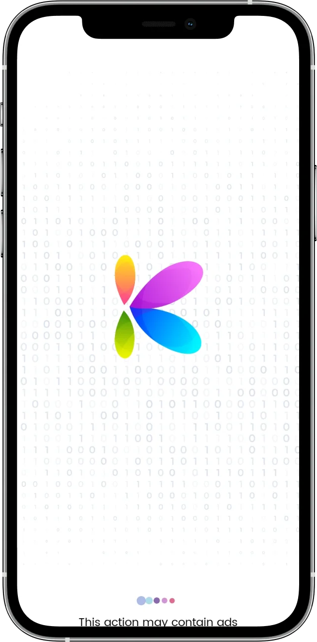 screen