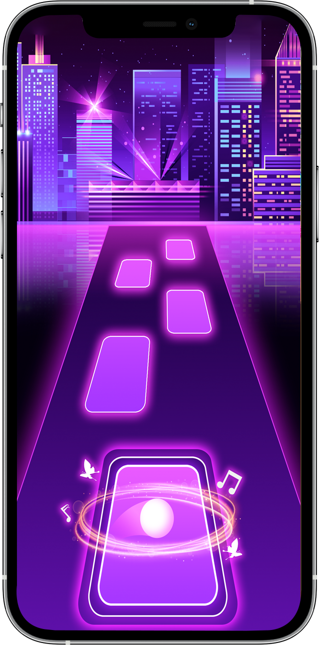 screen