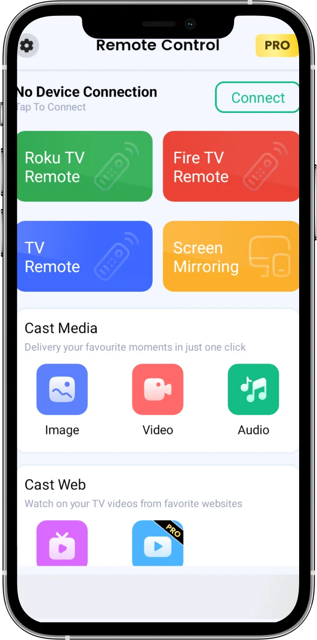 screen
