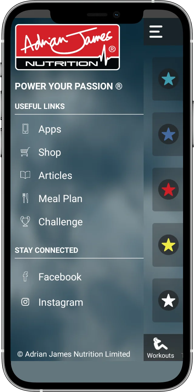 screen