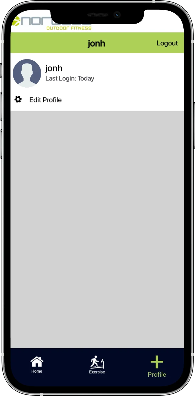 screen